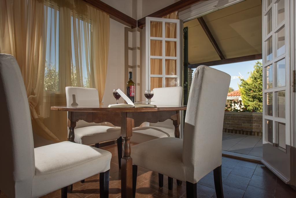 Marina'S Villas Vasilikos (Zakynthos)