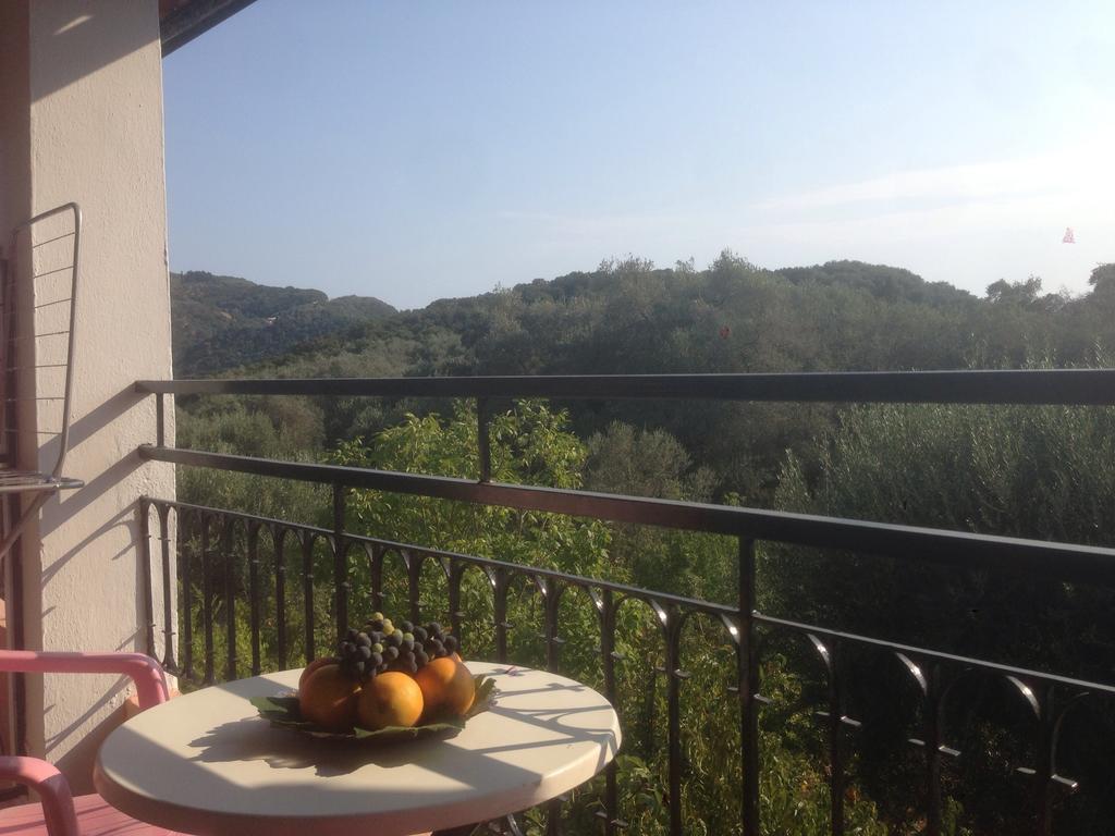 Athina Apartment