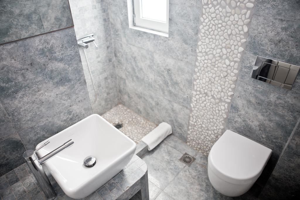 Niriides Homes & Aparthotel Elia (Mykonos)