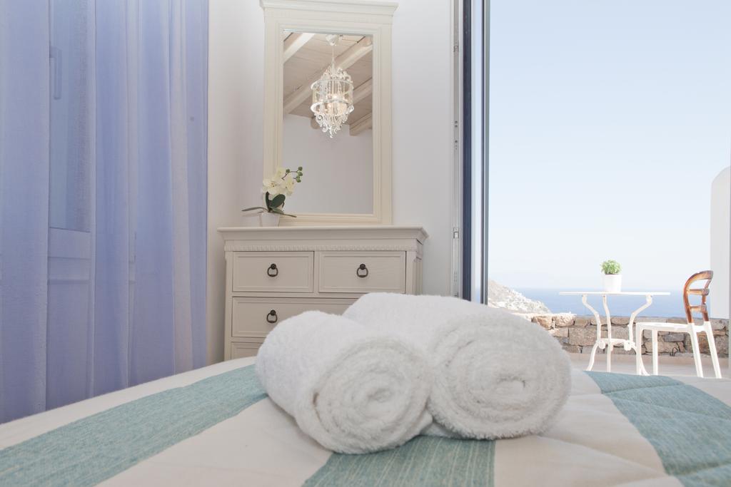 Niriides Homes & Elia (Mykonos)