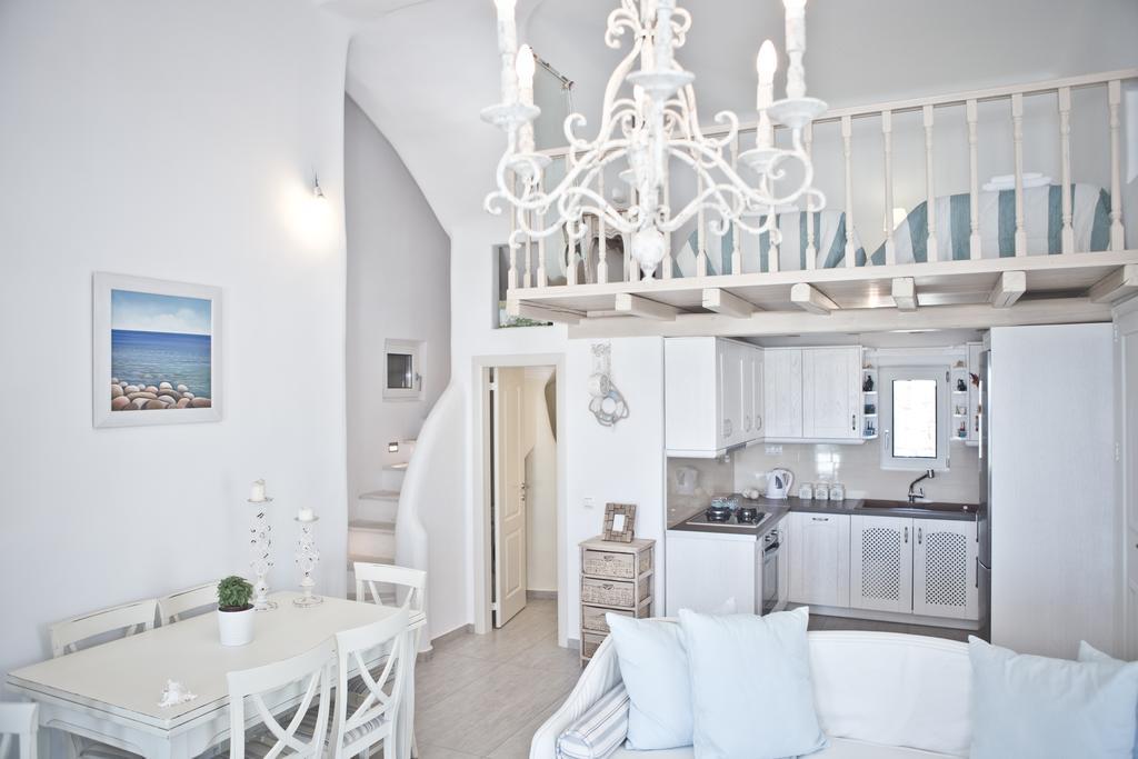 Niriides Homes & Aparthotel