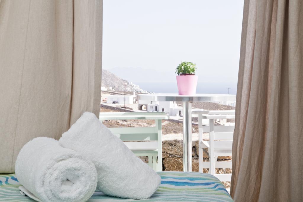 Niriides Homes &