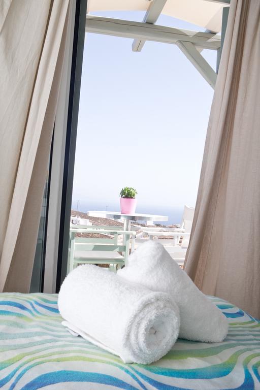 Niriides Homes & 3* Elia (Mykonos)