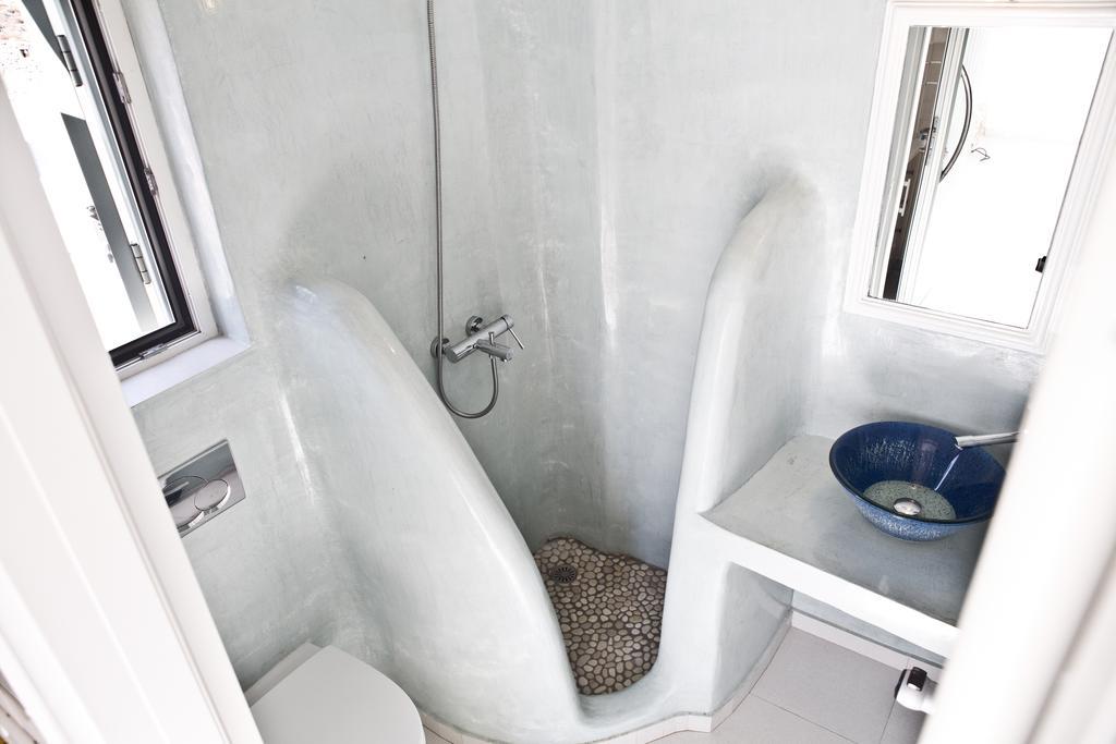 Aparthotel Niriides Homes &