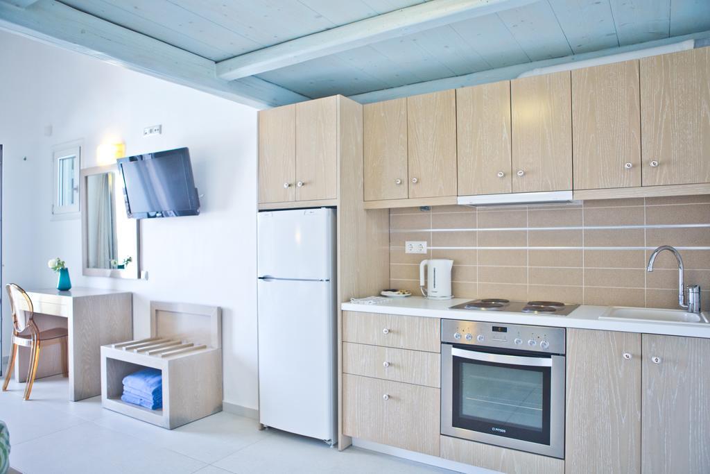 Niriides Homes &