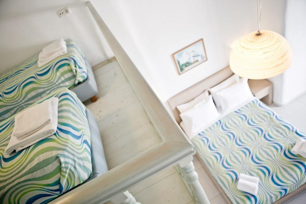 Niriides Homes & Aparthotel