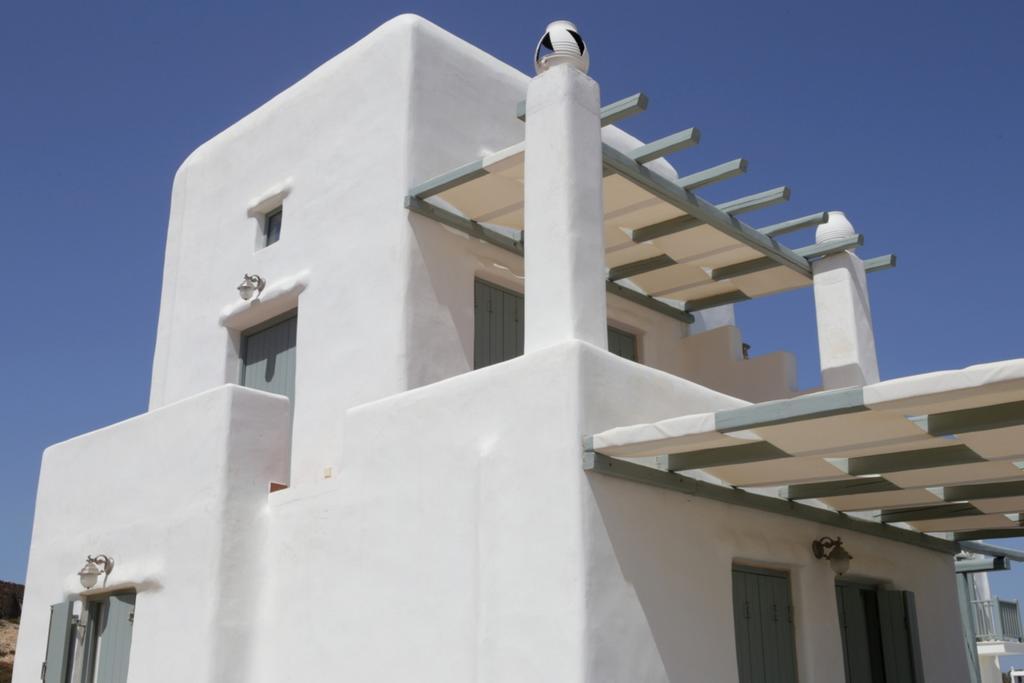 Niriides Homes & Aparthotel 3*