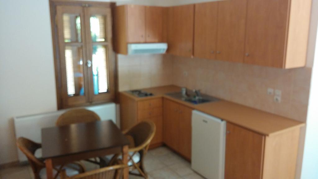 Apartment Mouria
