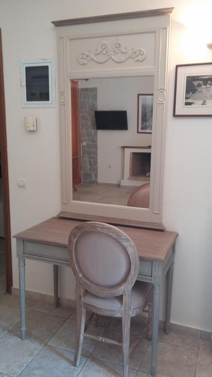 Mouria Apartment Epidaurus
