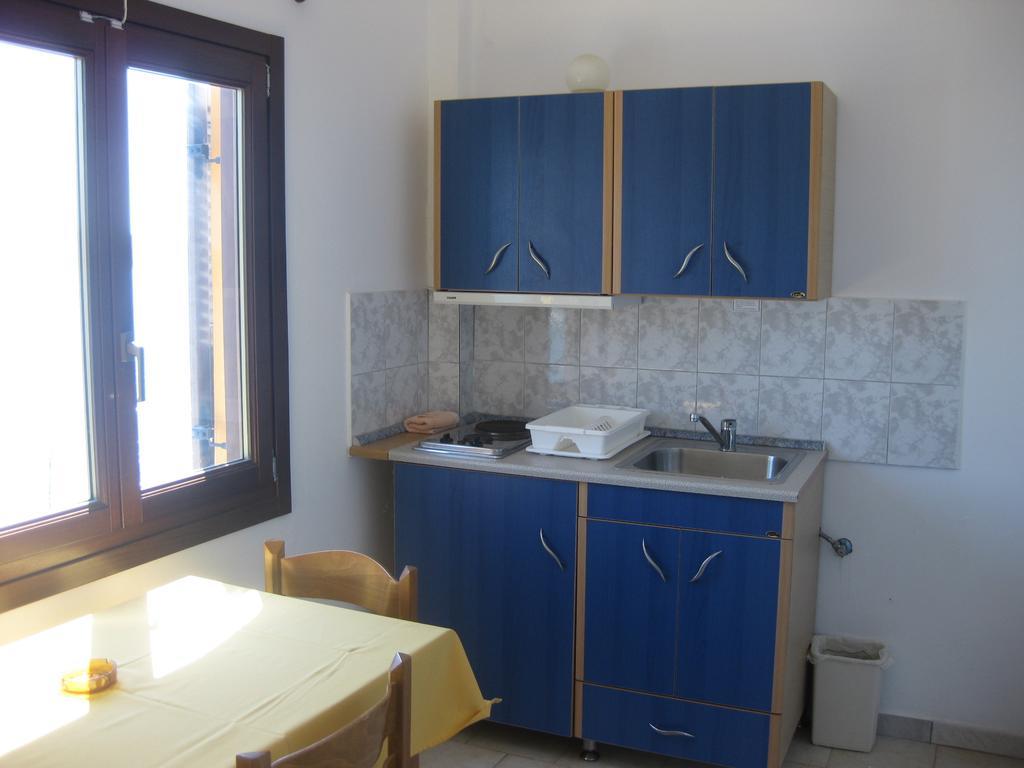 Aparthotel Calypso Lipsi
