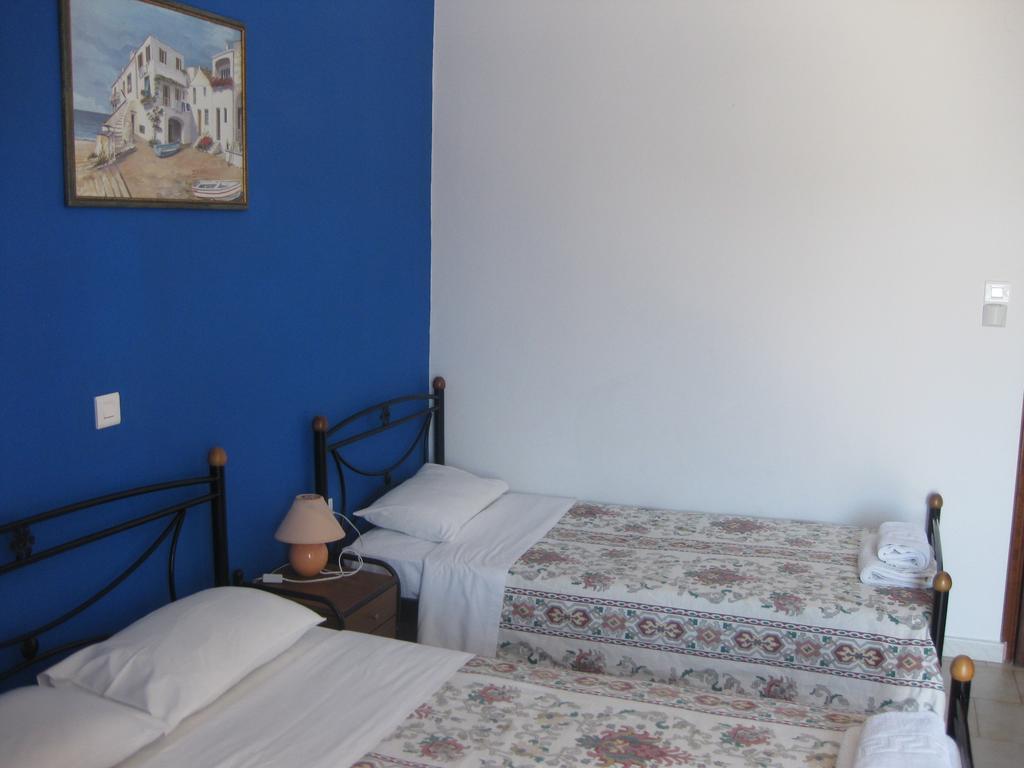 Aparthotel Calypso