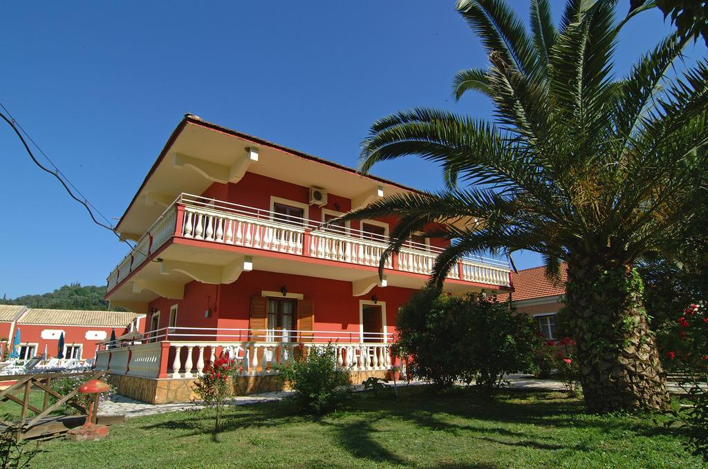 Haroula Apartment Sidari (Corfu)
