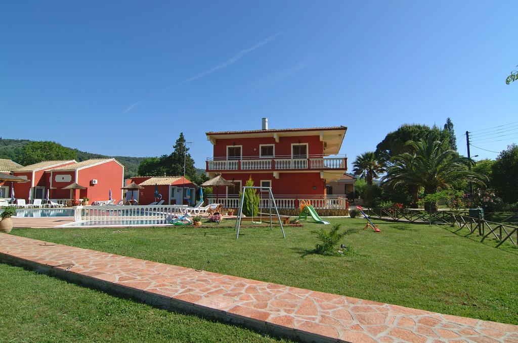 Apartment Haroula Sidari (Corfu)