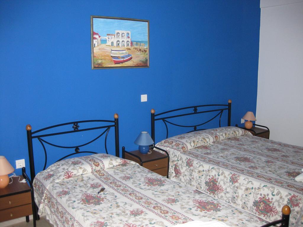 Calypso Aparthotel *