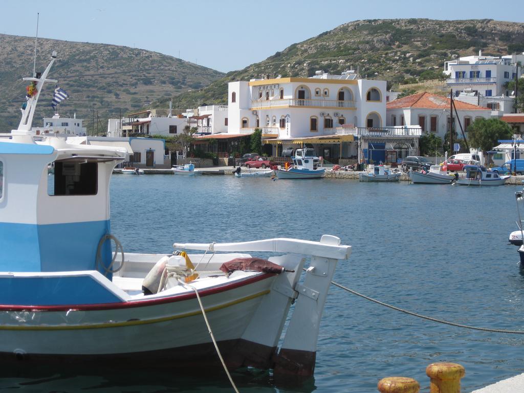 Aparthotel Calypso