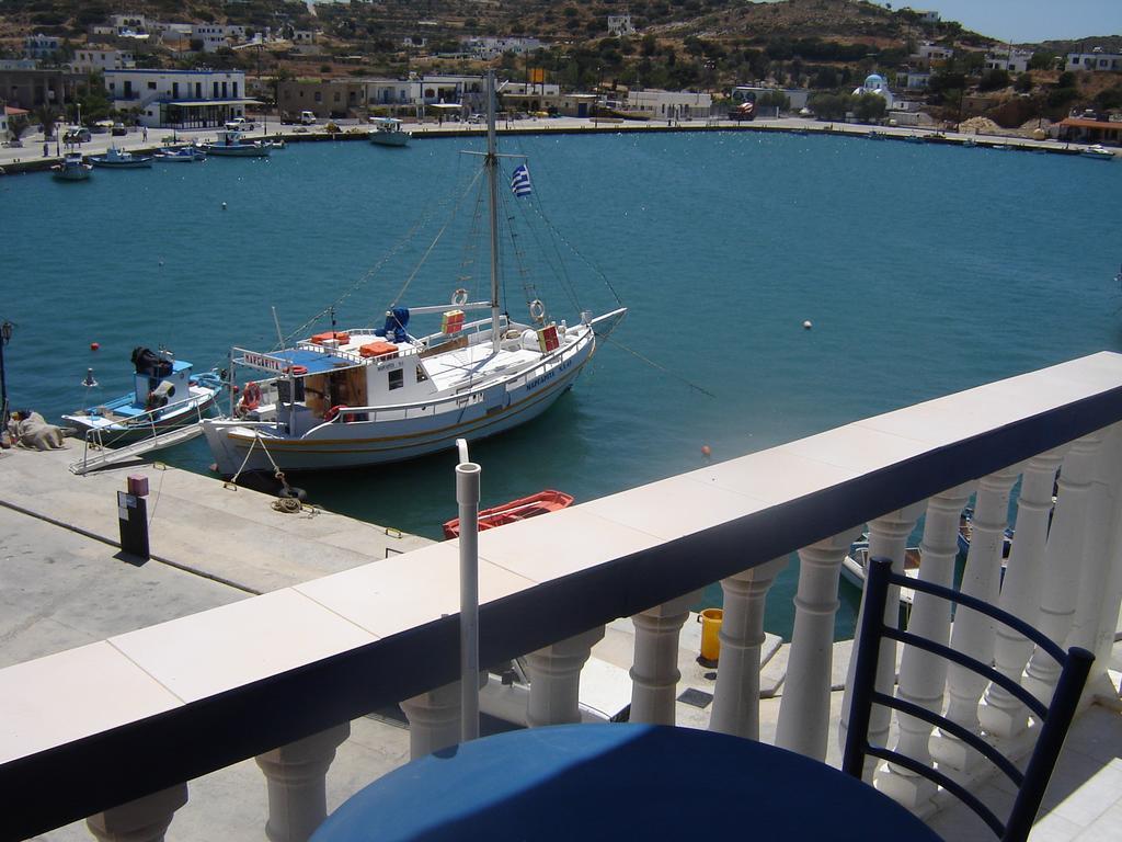 Calypso Lipsi