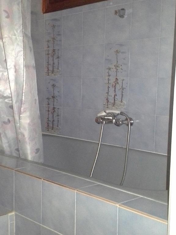 Patra Apartment