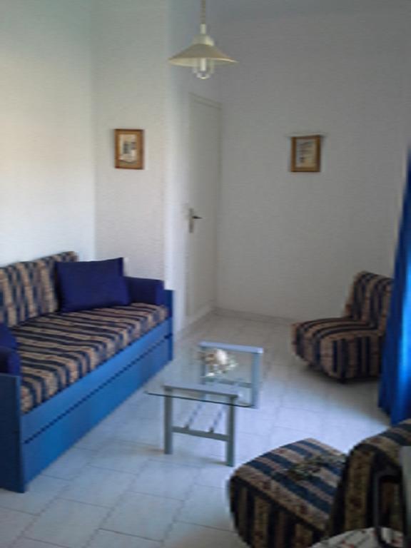 Apartment Patra Pythagoreio (Samos)