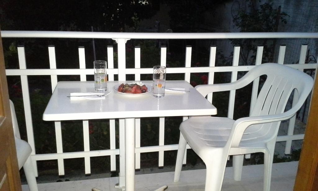Patra * Pythagoreio (Samos)