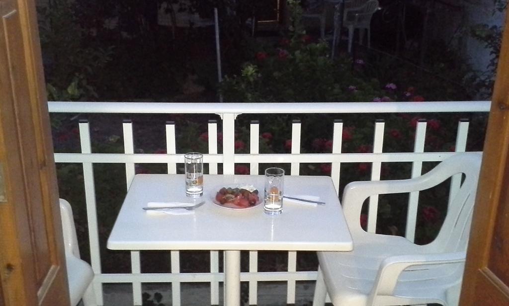 Apartment Patra