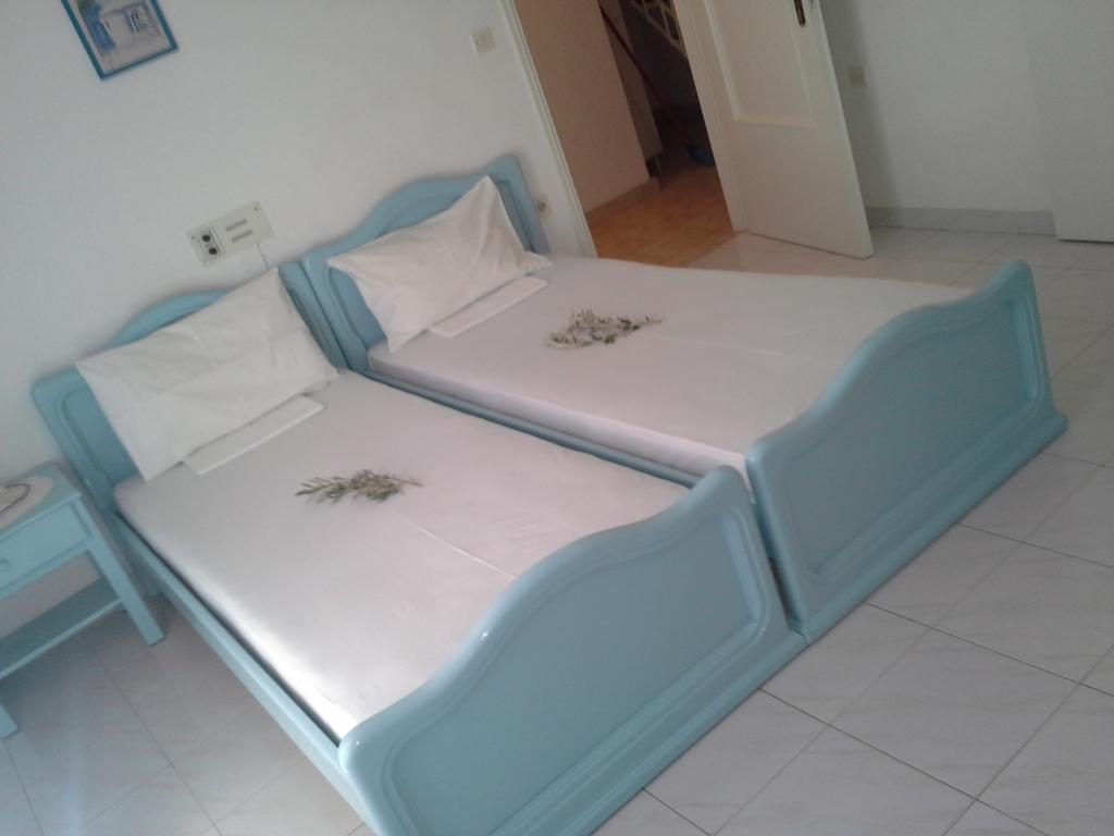 Patra Apartment Pythagoreio (Samos)
