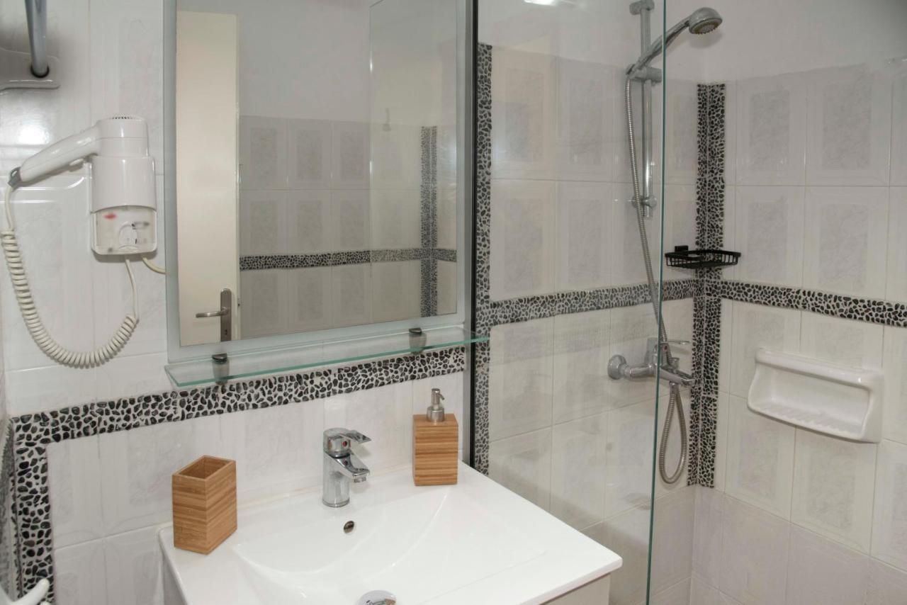 Apartment Papafragas *