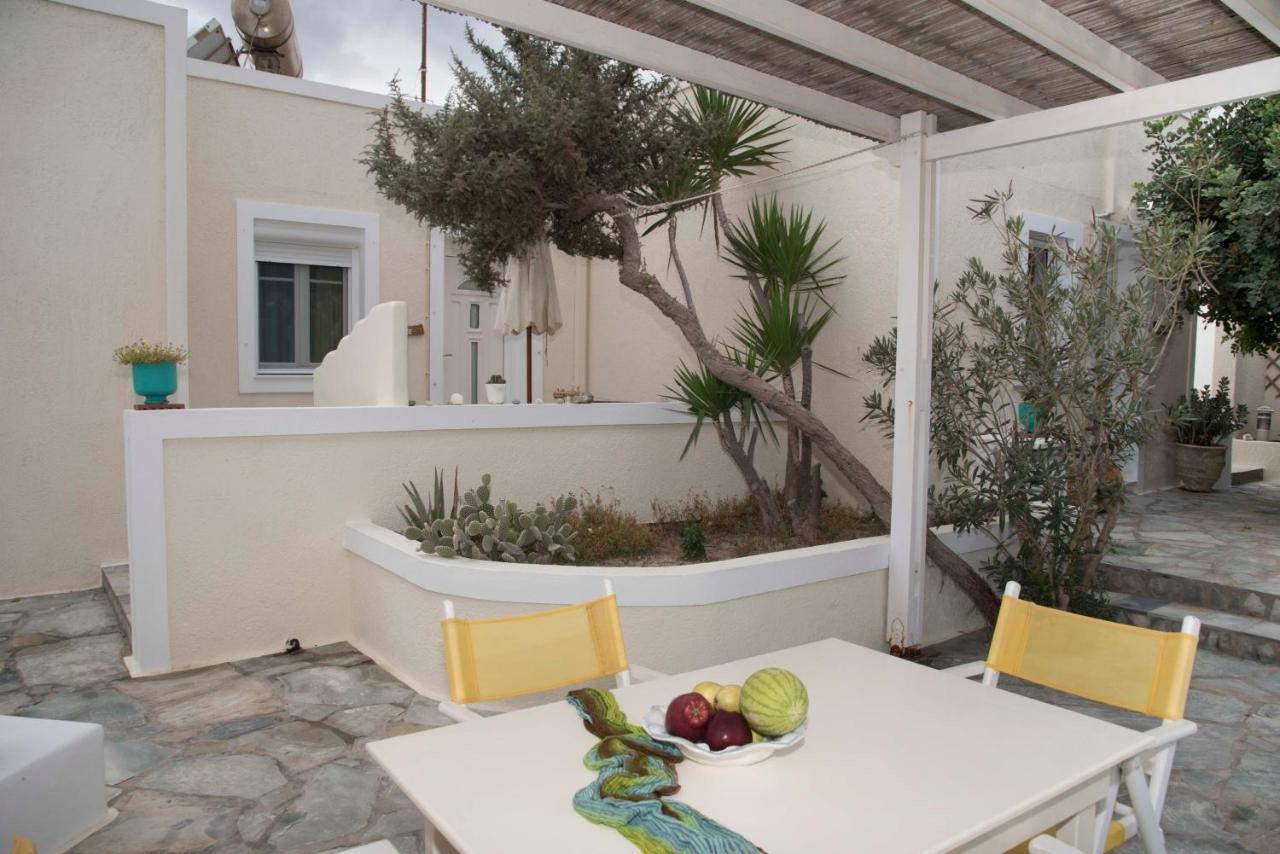 Papafragas Apartment