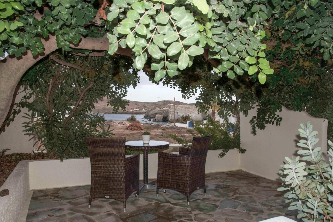 Apartment Papafragas Pachaina