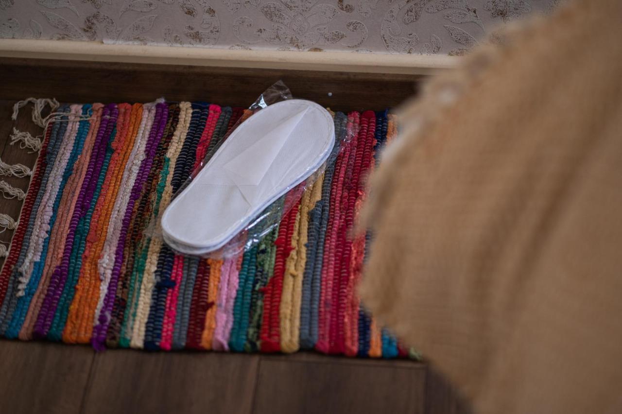 Boutique Anagennisis Hotel Pyrgos (Elis)