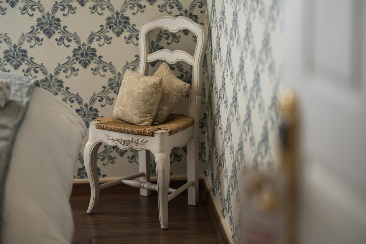 Hotel Boutique Anagennisis 4*