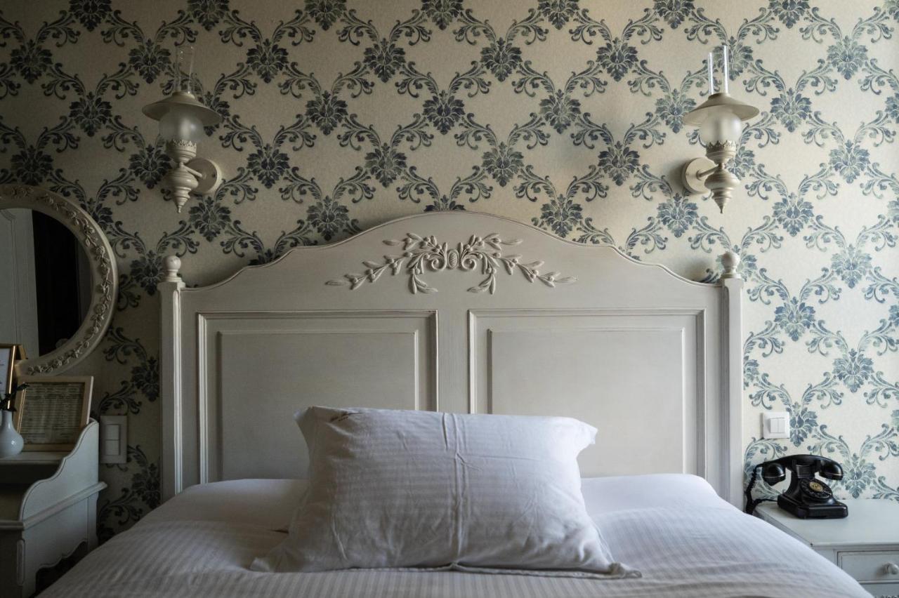 Boutique Anagennisis Hotel 4*