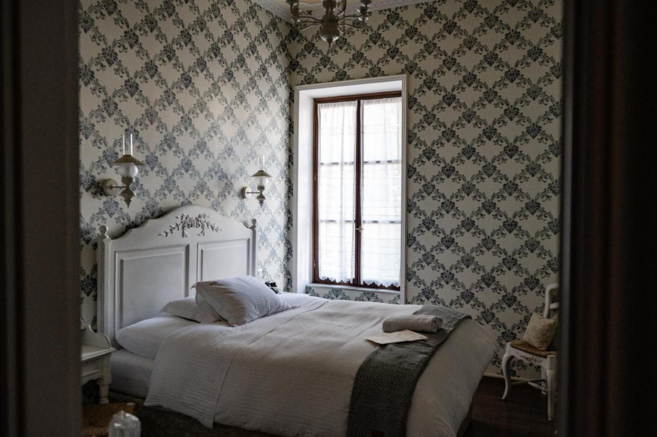 Hotel Boutique Anagennisis