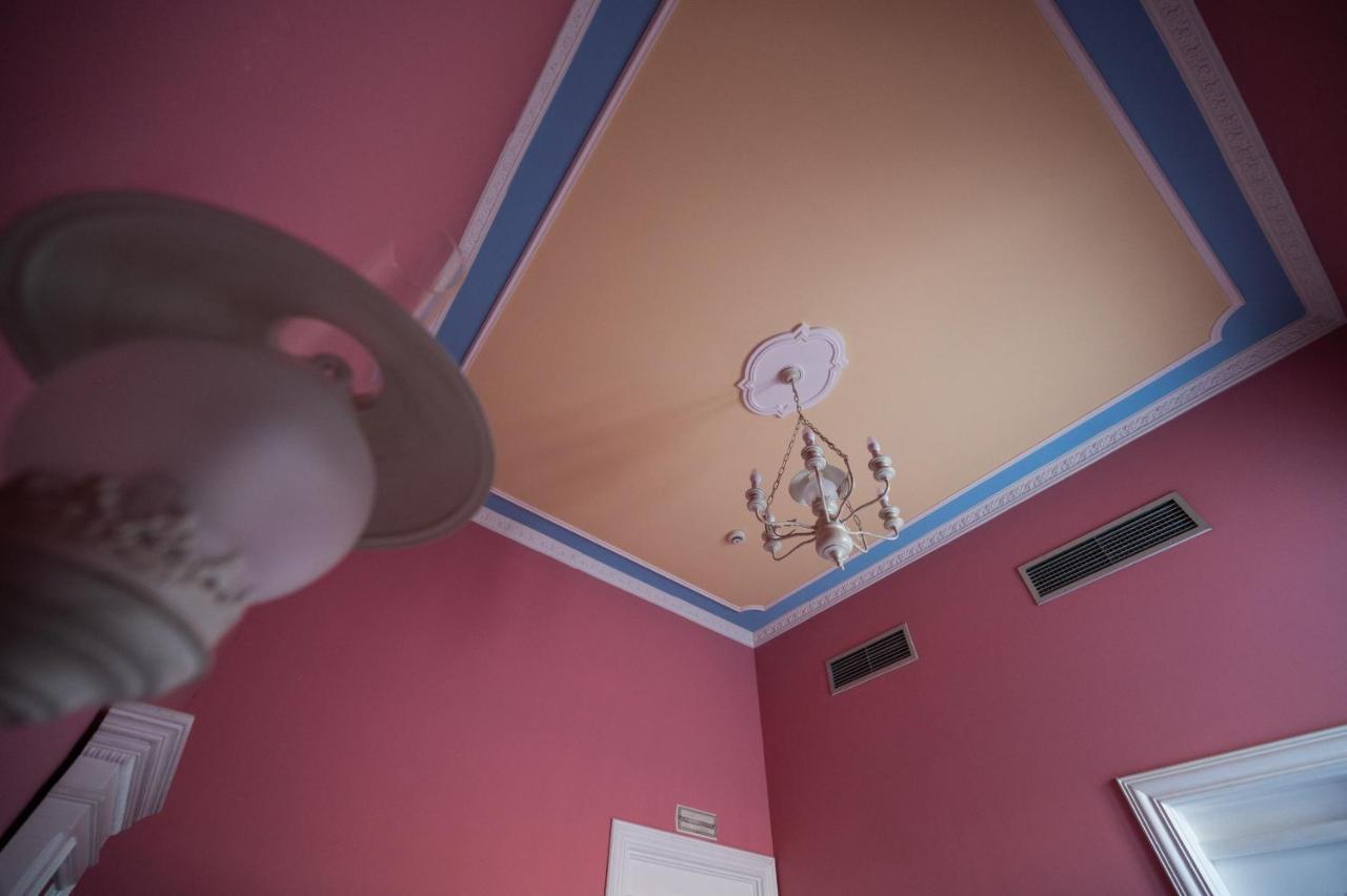 Hotel Boutique Anagennisis Pyrgos (Elis)