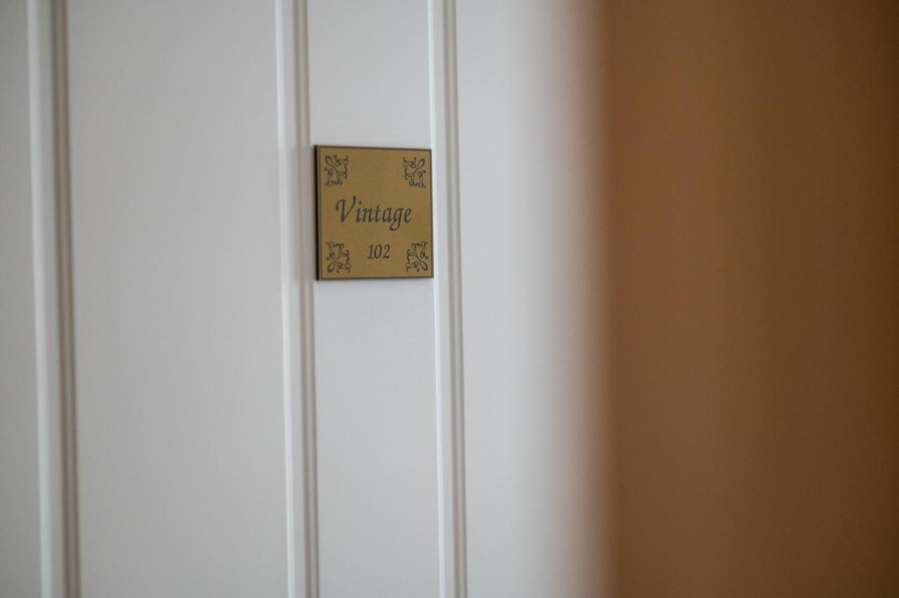 Hotel Boutique Anagennisis Pyrgos (Elis)