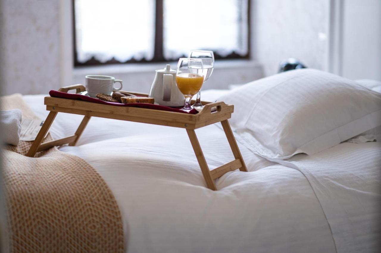 Hotel Boutique Anagennisis