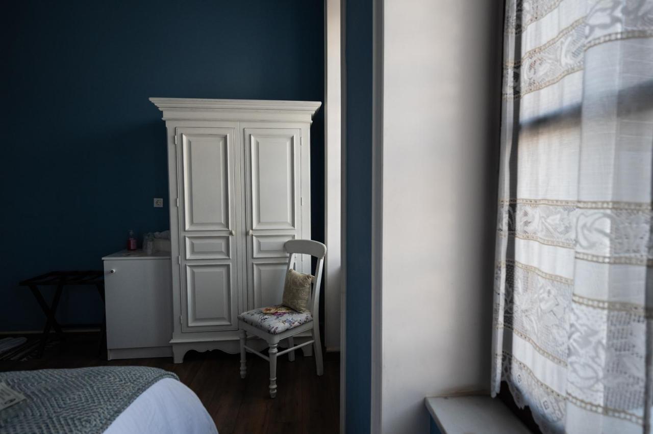Boutique Anagennisis Hotel