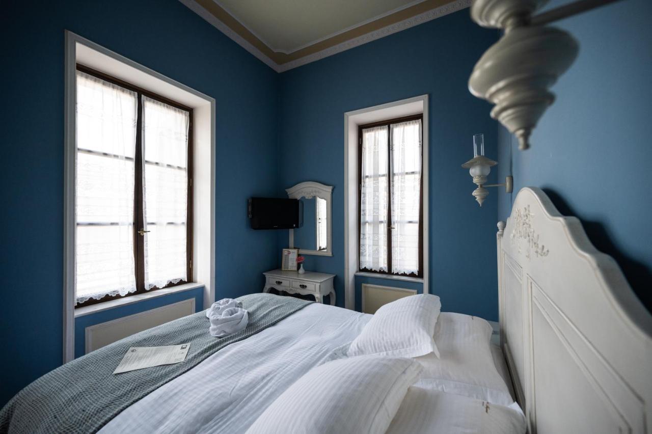 Boutique Anagennisis Hotel Pyrgos (Elis)
