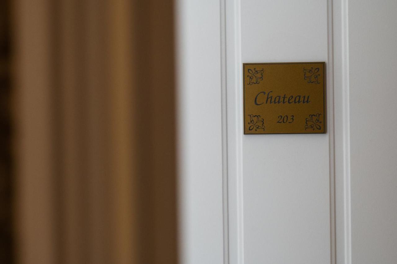 Hotel Boutique Anagennisis