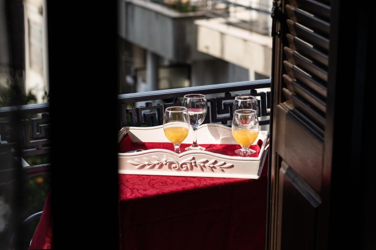 Boutique Anagennisis 4*