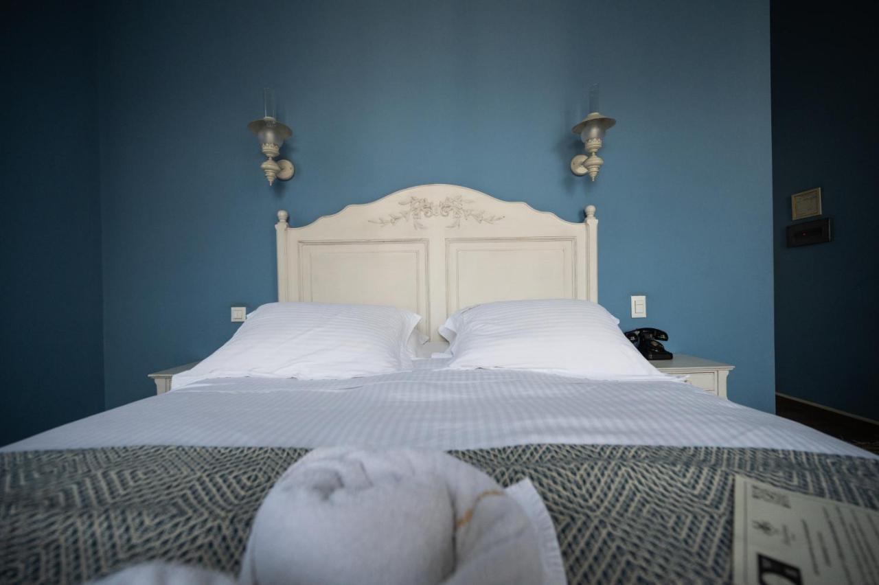 Boutique Anagennisis 4*