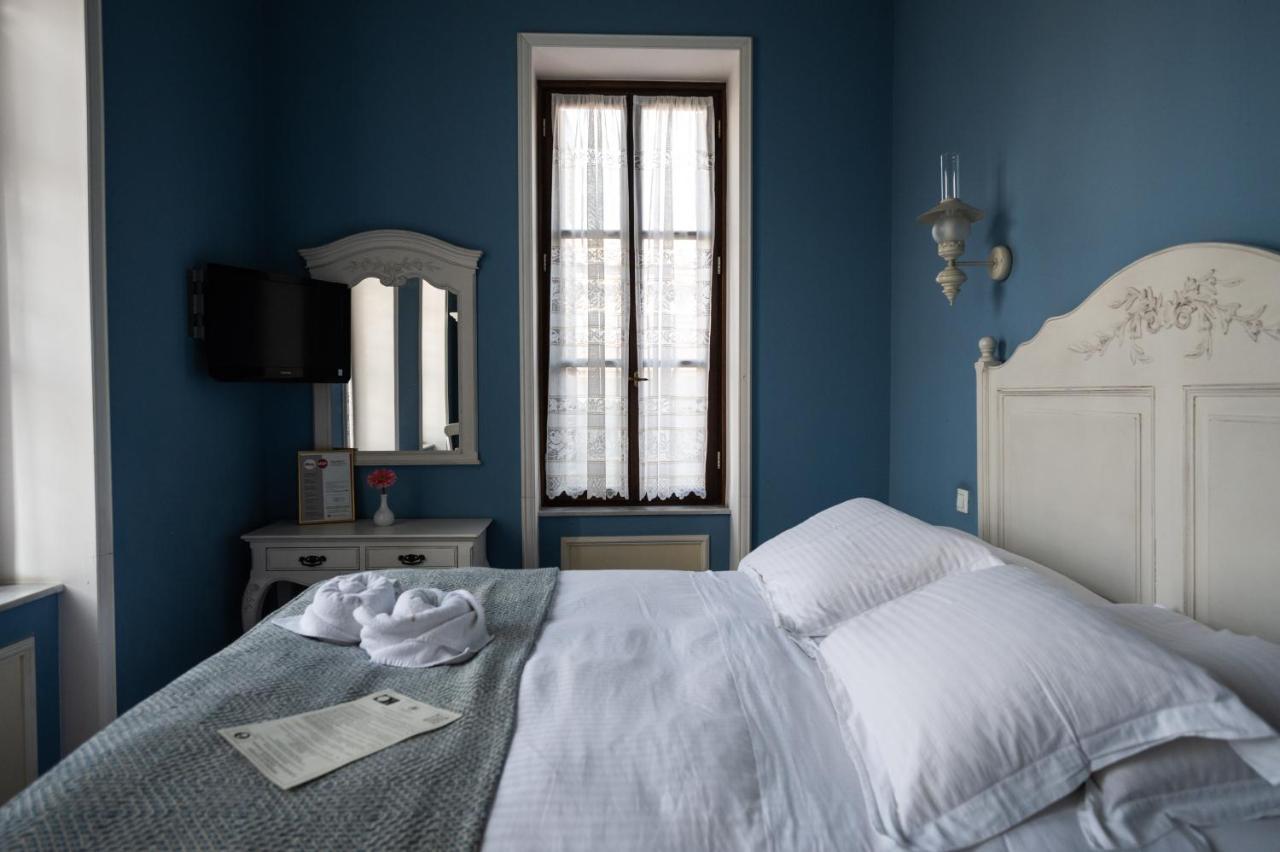 Hotel Boutique Anagennisis Pyrgos (Elis)