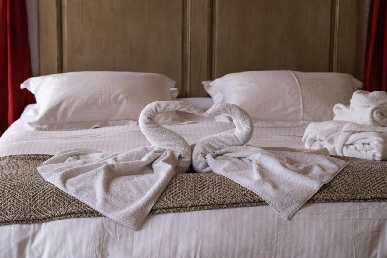 Boutique Anagennisis 4* Pyrgos (Elis)