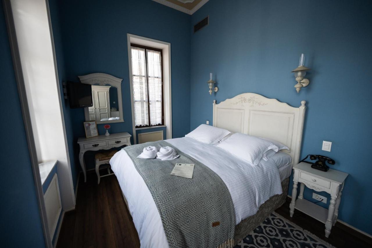 Boutique Anagennisis Hotel Pyrgos (Elis)