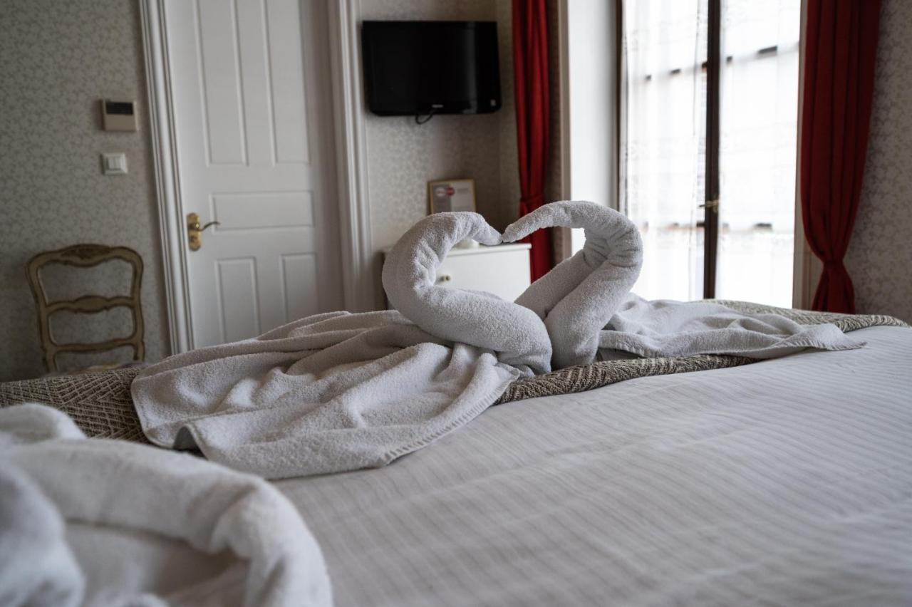 Hotel Boutique Anagennisis 4*