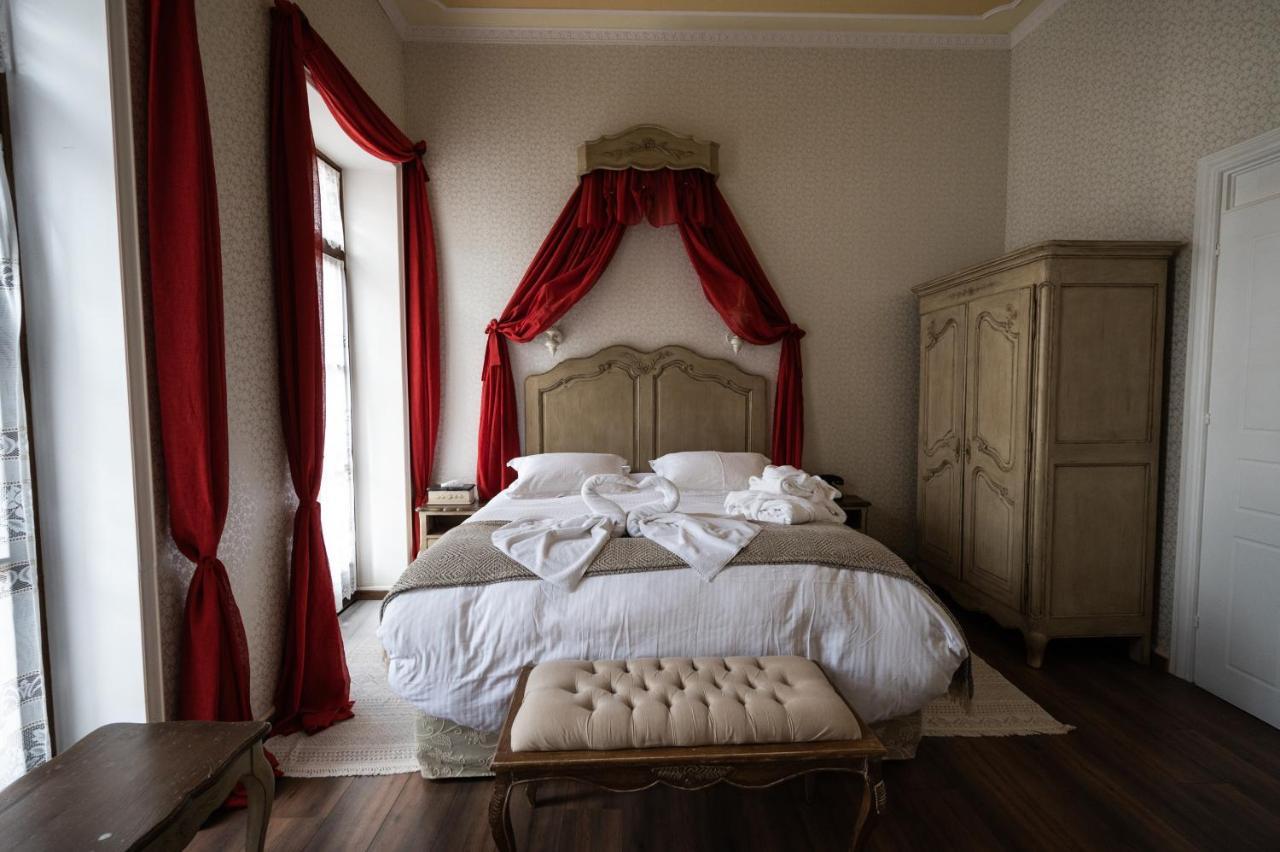 Boutique Anagennisis Hotel