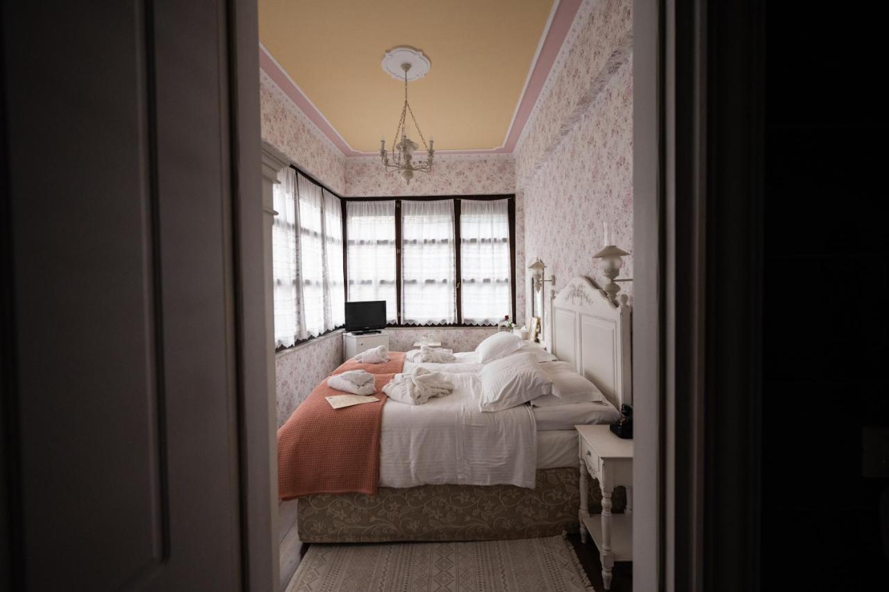 Boutique Anagennisis 4* Pyrgos (Elis)