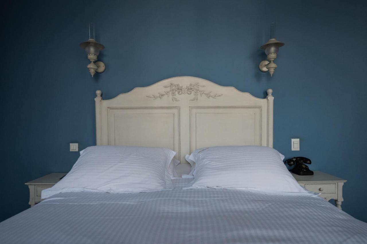 Boutique Anagennisis Hotel Pyrgos (Elis)