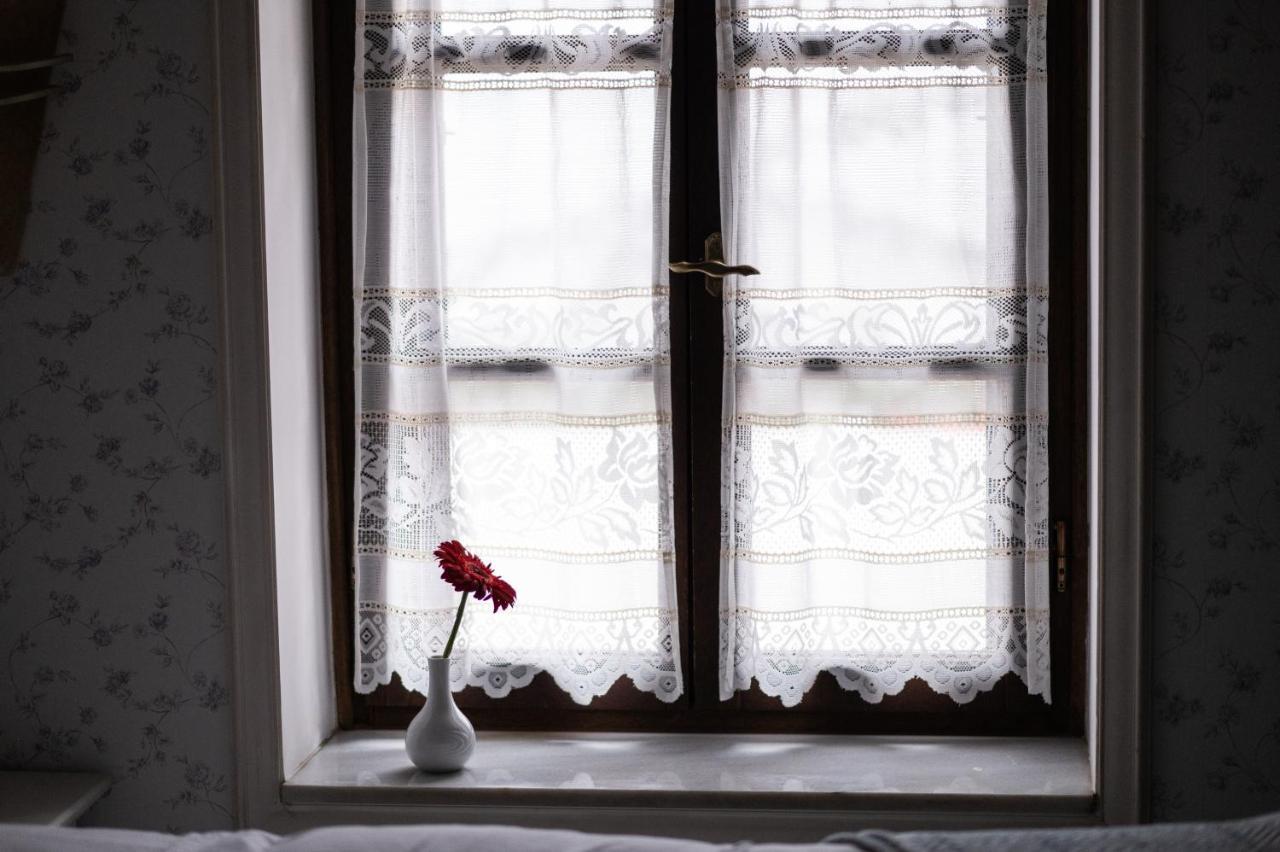 Boutique Anagennisis Hotel