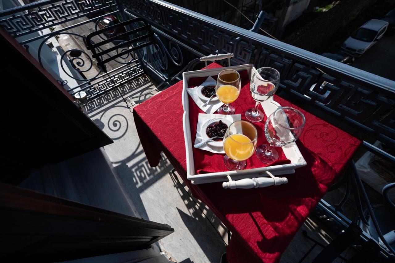 Boutique Anagennisis Hotel