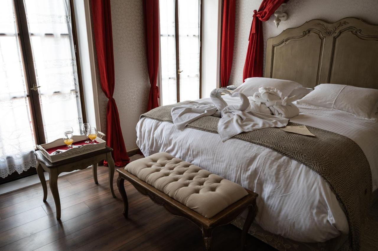 Boutique Anagennisis Hotel 4*